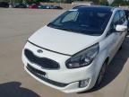 2014 KIA CARENS 3 E for sale at Copart SANDY