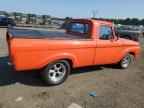 1962 Ford Uk იყიდება Brookhaven-ში, NY - Front End