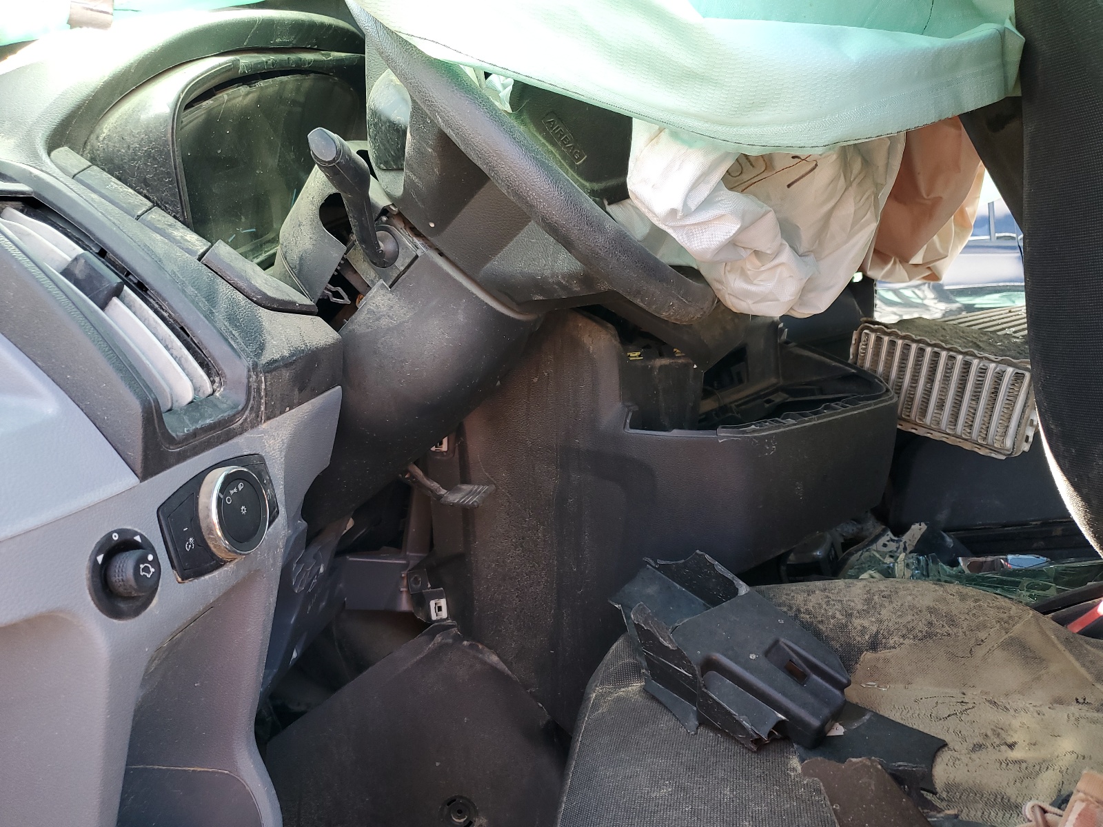 1FBZX2ZG5KKB38224 2019 Ford Transit T-350