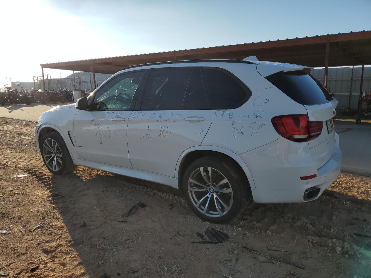 5UXKR2C53F0H40220 2015 BMW X5 Sdrive35I