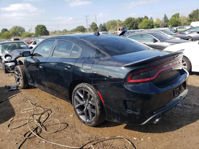  DODGE CHARGER 2019 Gray