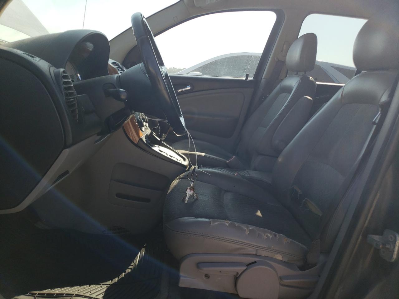 2006 Saturn Vue VIN: 5GZCZ63406S883310 Lot: 60317473