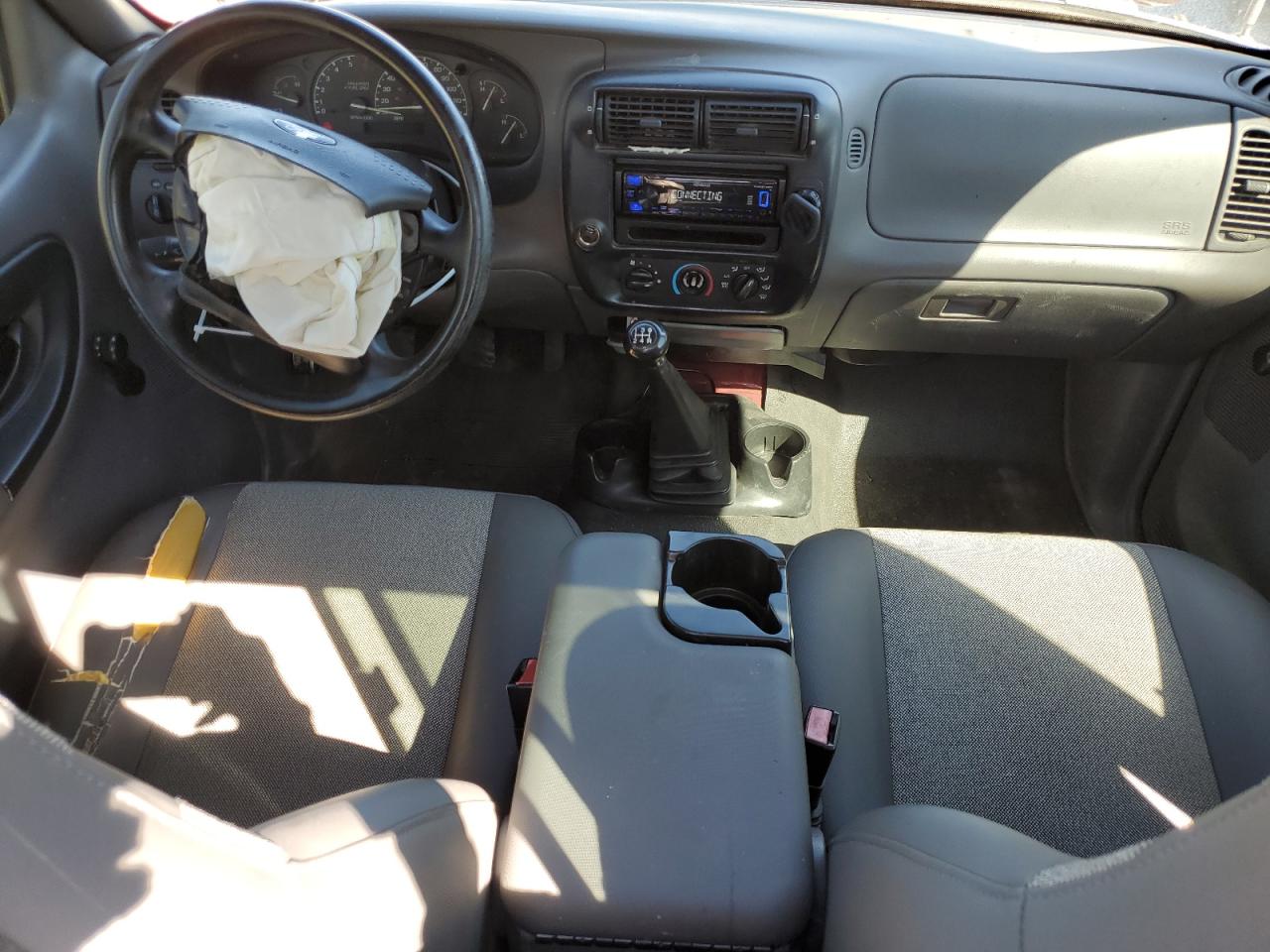 1995 Ford Ranger - Image 8