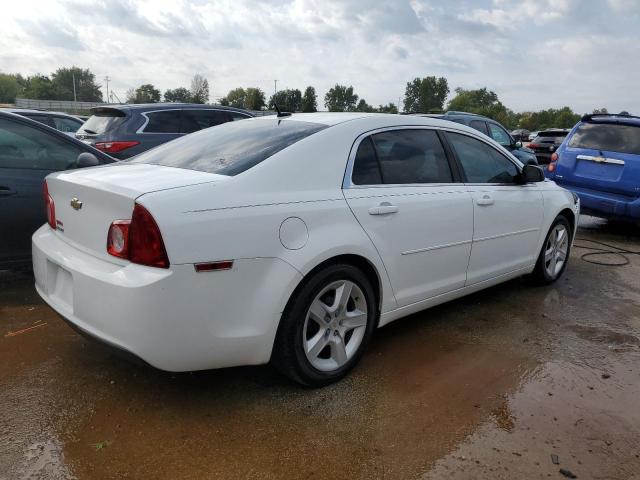 2011 CHEVROLET MALIBU LS 1G1ZB5E16BF176222  69528203