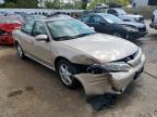 2002 Oldsmobile Alero Gl de vânzare în Bridgeton, MO - Front End