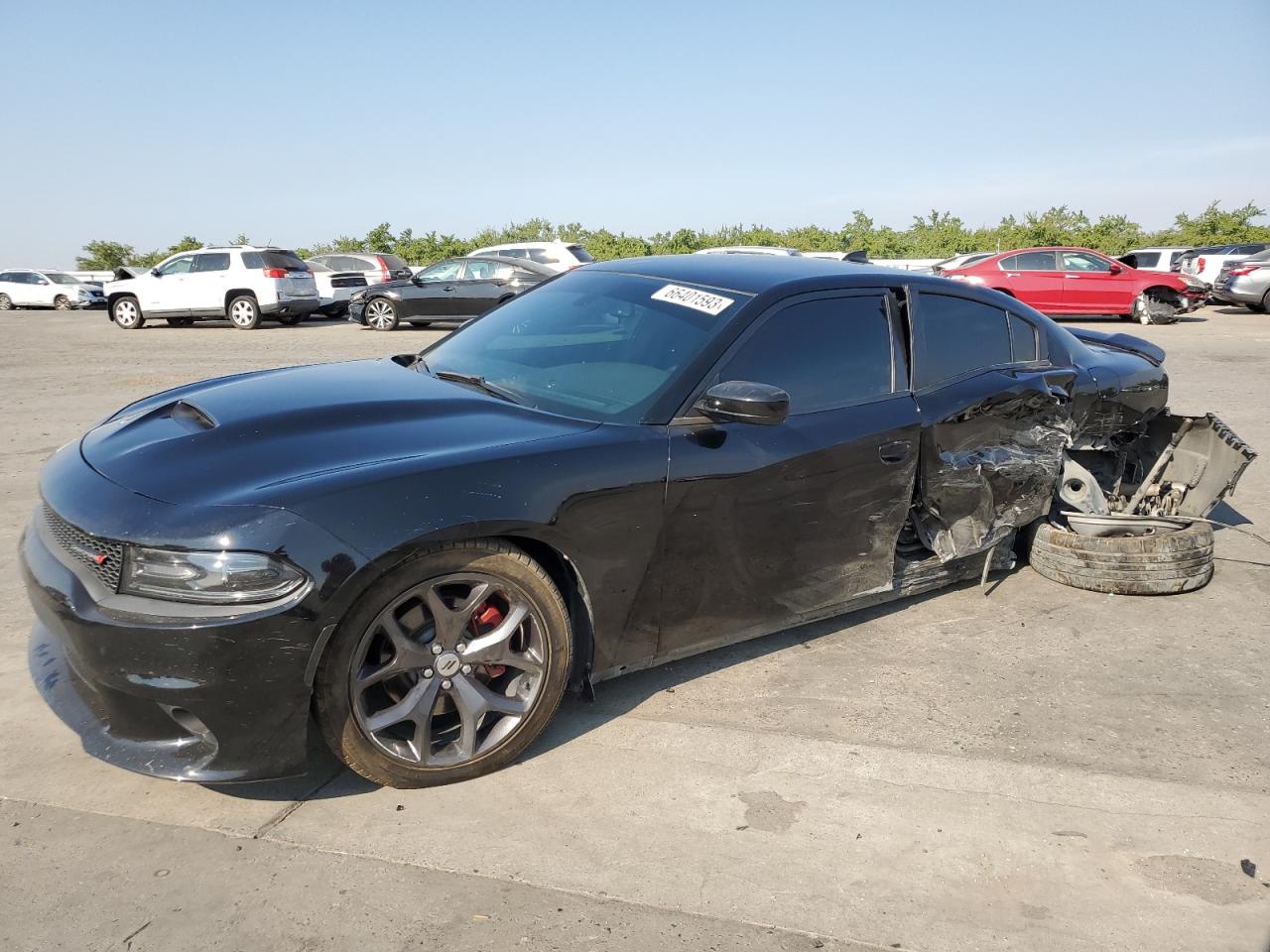Dodge Charger
