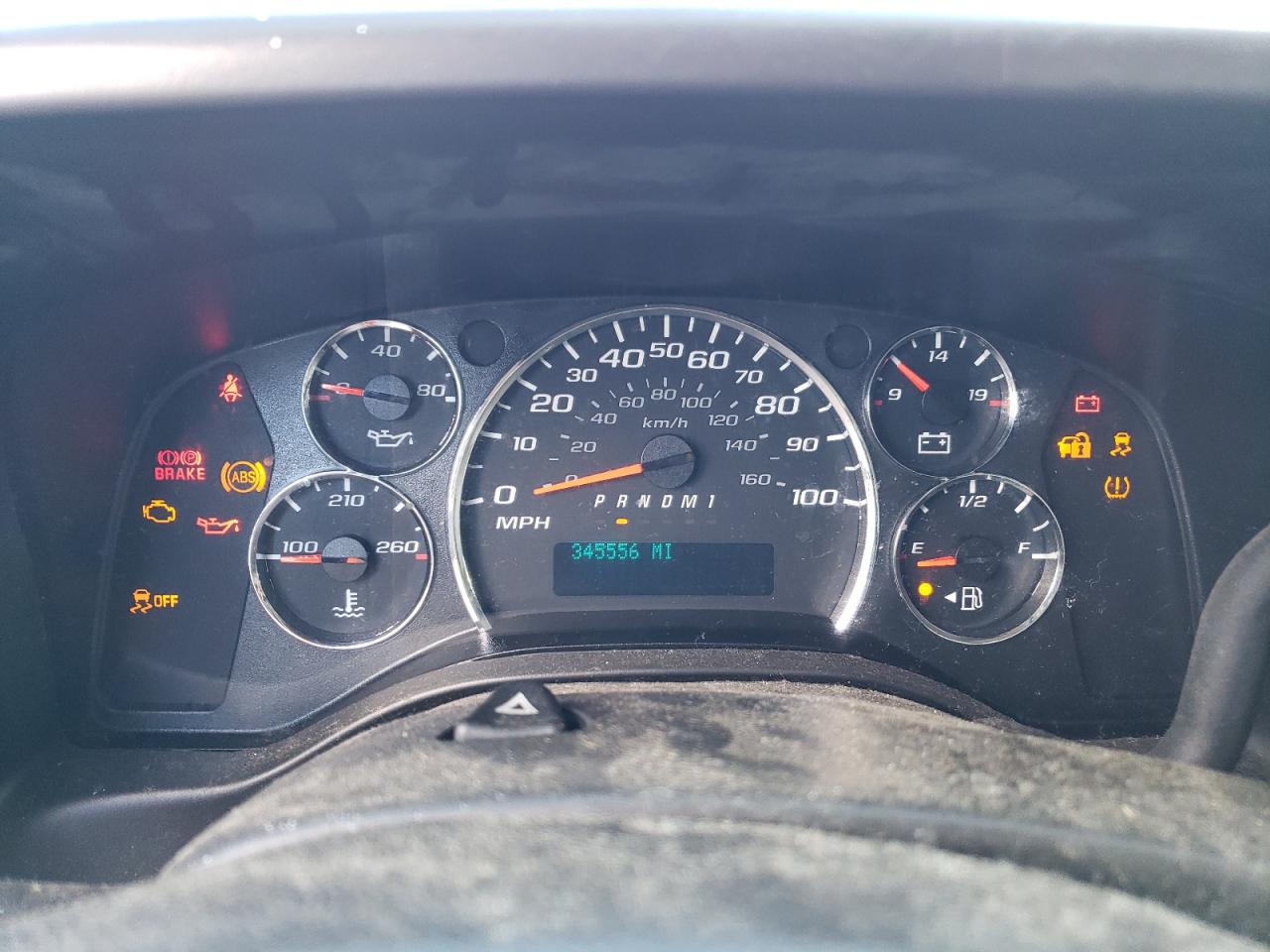 2017 Chevrolet Express G2500 VIN: 1GCWGBFF0H1116527 Lot: 68232333