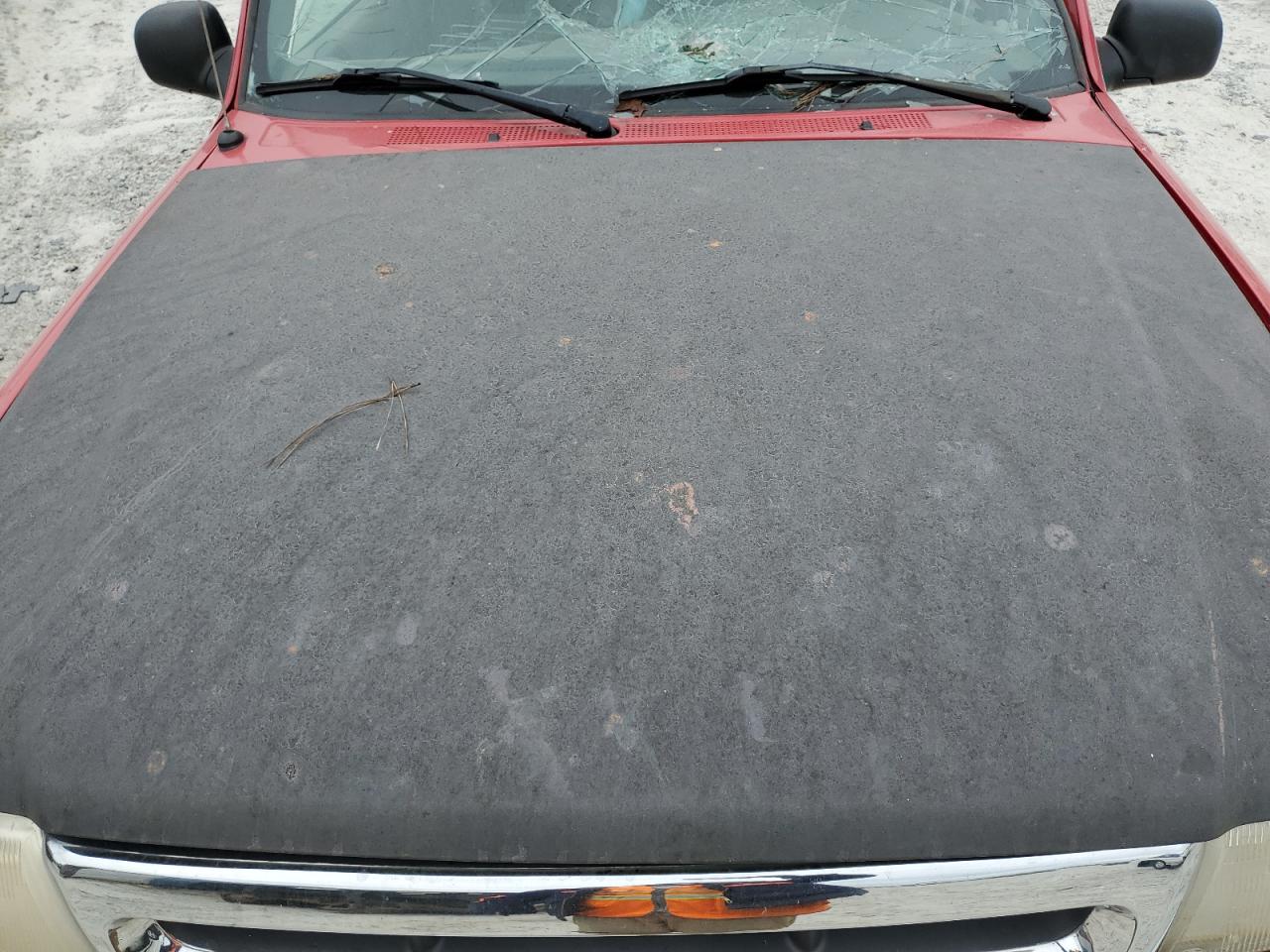 2000 Ford Ranger - Image 11