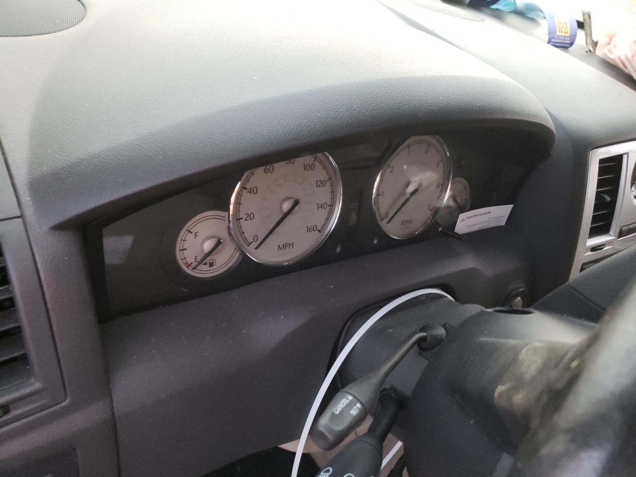 2006 Chrysler 300C VIN: 2C3LK63H26H401568 Lot: 68535923