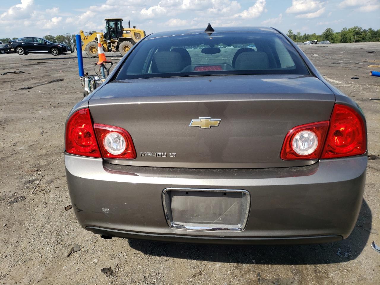 2012 Chevrolet Malibu 1Lt VIN: 1G1ZC5E07CF185260 Lot: 67235353