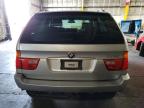 2003 Bmw X5 4.4I for Sale in Woodburn, OR - Side