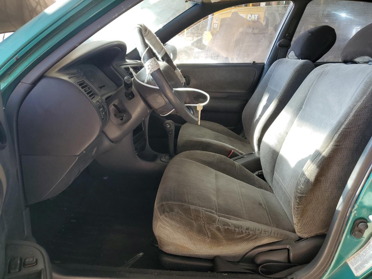 2009 Toyota Corolla Dx VIN: 1NXBB02E1VZ534227 Lot: 81855643