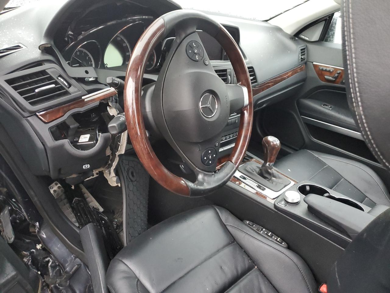 2011 Mercedes-Benz E 350 VIN: WDDKJ5GB4BF085506 Lot: 68685343