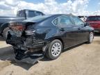 2022 Kia Forte Fe იყიდება Dyer-ში, IN - Front End
