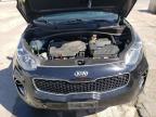 2019 Kia Sportage Lx იყიდება Littleton-ში, CO - Vandalism