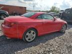 2005 Lexus Sc 430 იყიდება Hueytown-ში, AL - Rear End