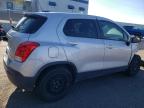 2015 Chevrolet Trax Ls იყიდება Anthony-ში, TX - Front End