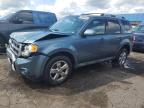 2010 Ford Escape Limited en Venta en Woodhaven, MI - Front End