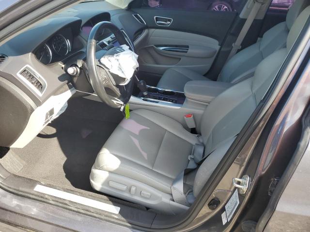  ACURA TLX 2020 Gray