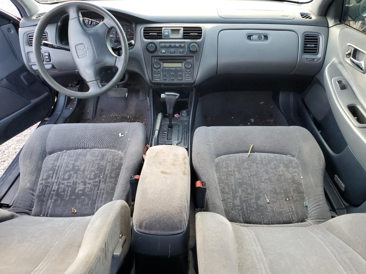 1999 Honda Accord Ex VIN: JHMCG5656XC053964 Lot: 67330053