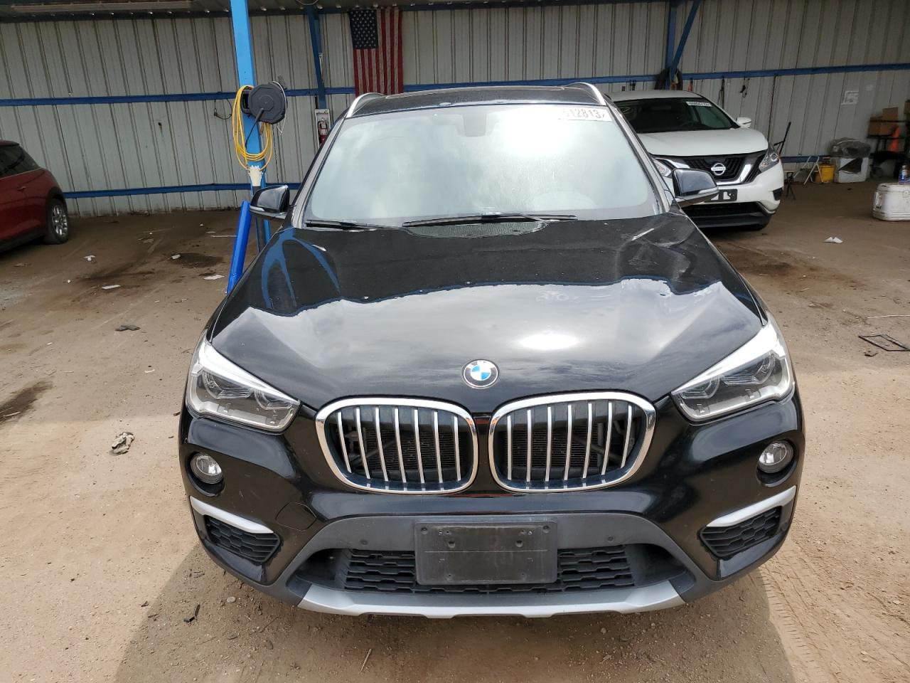 2016 BMW X1 xDrive28I VIN: WBXHT3C36GP885245 Lot: 66512813