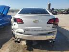 2014 Chevrolet Ss  de vânzare în Montgomery, AL - Rear End