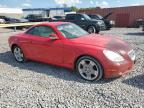 2005 Lexus Sc 430 იყიდება Hueytown-ში, AL - Rear End