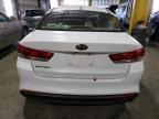 2016 Kia Optima Lx zu verkaufen in Woodburn, OR - Vandalism