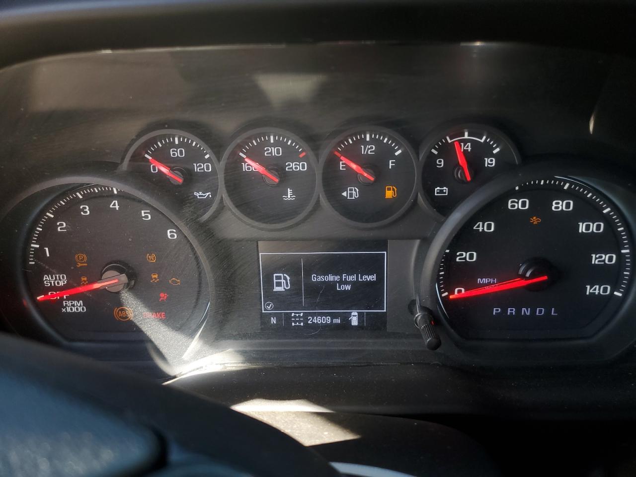 2022 Chevrolet Silverado K1500 VIN: 3GCUDAED8NG568281 Lot: 67176993