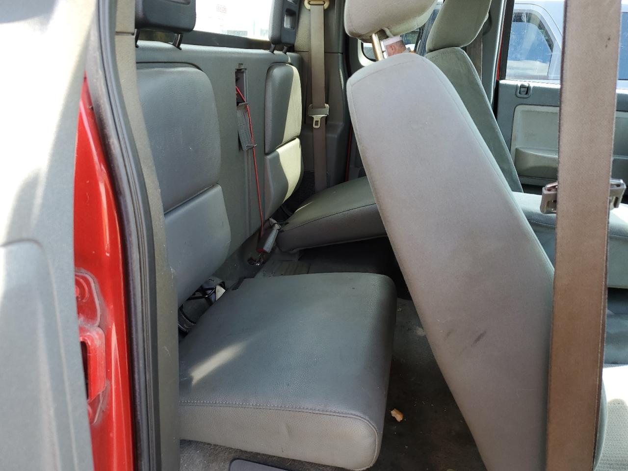 2005 Dodge Dakota St VIN: 1D7HE22K05S321942 Lot: 65514583