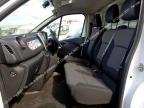 2021 RENAULT TRAFIC SL3 for sale at Copart YORK