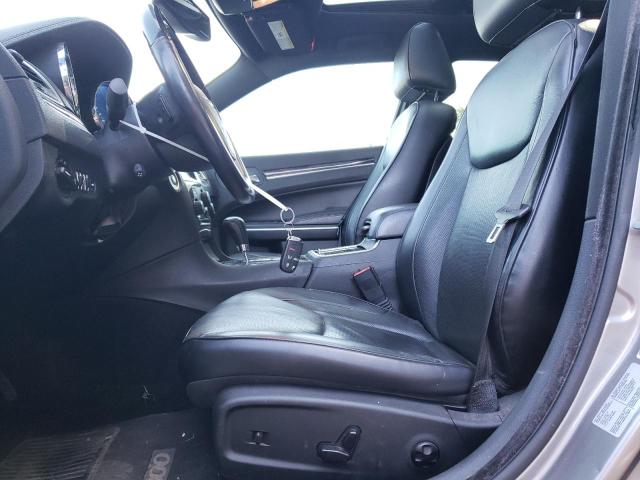 Sedans CHRYSLER 300 2014 Silver