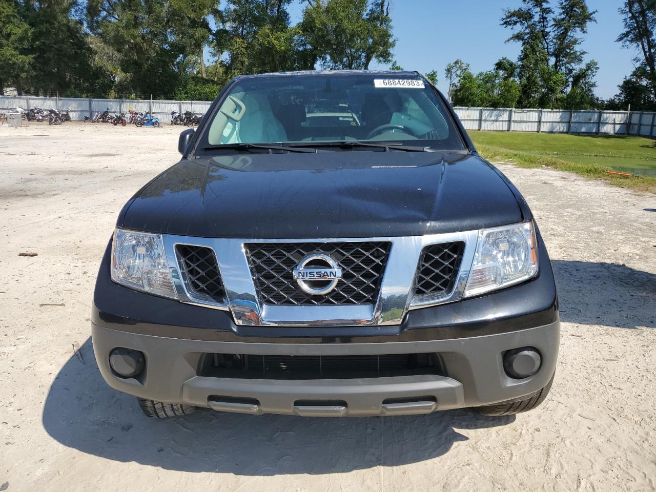 1N6ED0CE3LN701265 NISSAN FRONTIER 2020