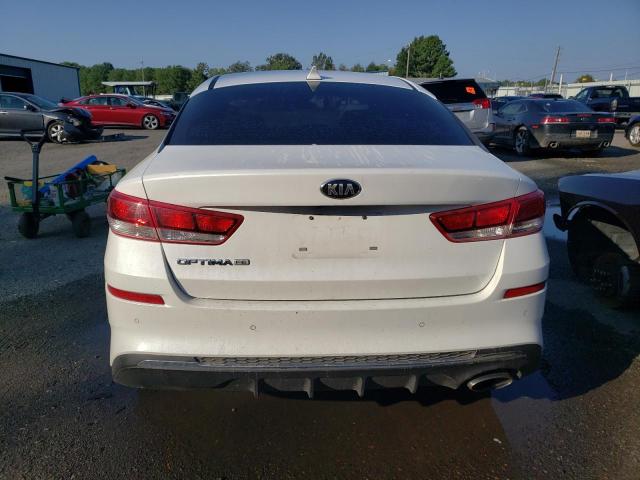 5XXGT4L36LG444456 Kia Optima LX 6