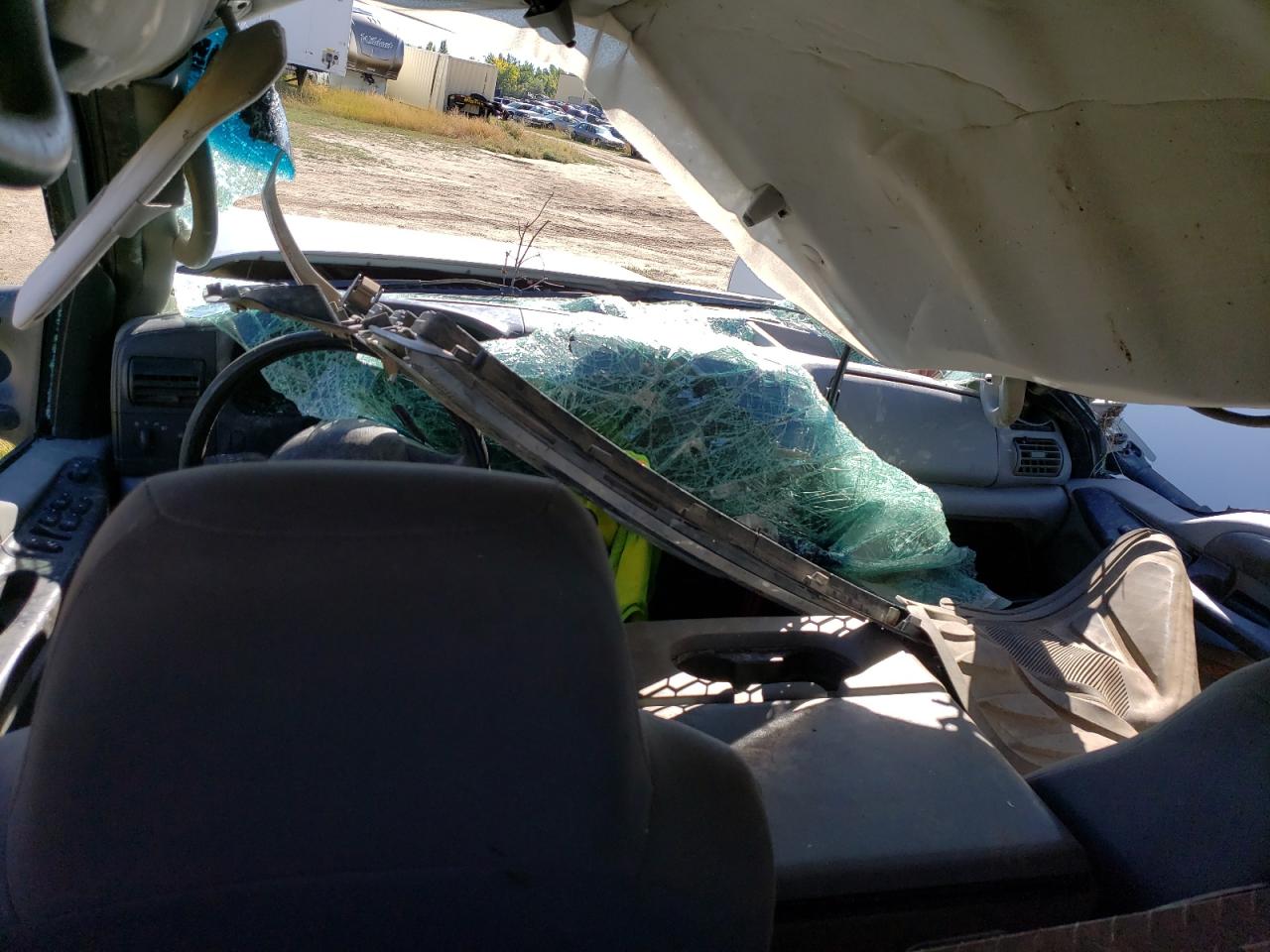 2006 Ford F350 Srw Super Duty VIN: 1FTWW31YX6EC92072 Lot: 68446163