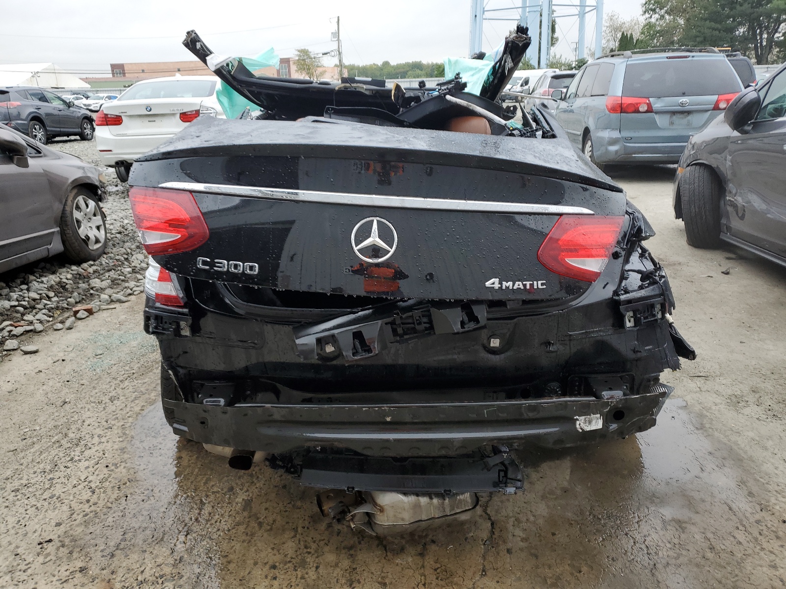 WDDWJ4KB7JF759925 2018 Mercedes-Benz C 300 4Matic