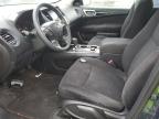2015 Nissan Pathfinder S იყიდება Brookhaven-ში, NY - Rear End