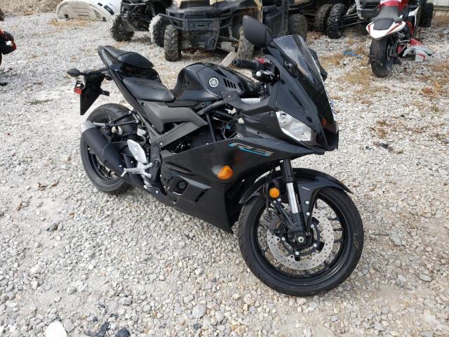 2023 Yamaha Yzfr3 A იყიდება Rogersville-ში, MO - Front End