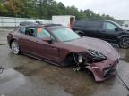 2018 Porsche Panamera 4 E-Hybrid na sprzedaż w Brookhaven, NY - Side