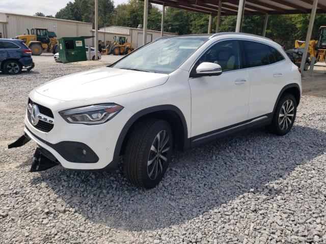 2023 Mercedes-Benz Gla 250