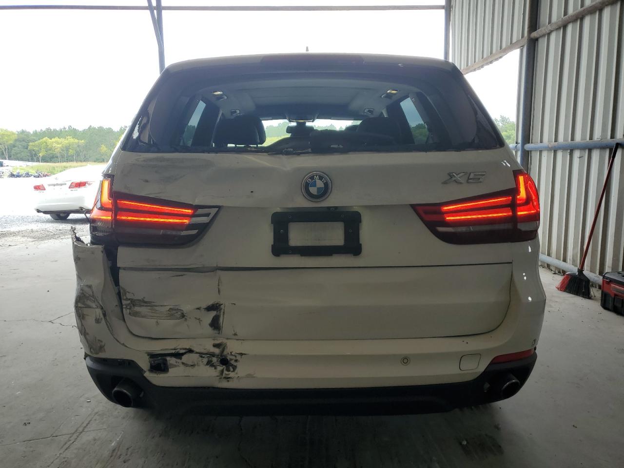 2020 BMW X5 Sdrive35I VIN: 5UXKR2C50F0H37971 Lot: 74193374