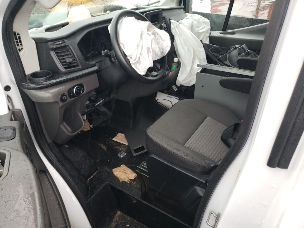 1FTYE1Y87LKB45761 FORD TRANSIT 2020