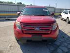 2012 Ford Explorer Limited zu verkaufen in Kansas City, KS - Side