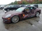 2018 Porsche Panamera 4 E-Hybrid na sprzedaż w Brookhaven, NY - Side