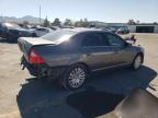 2011 Ford Fusion Hybrid na sprzedaż w Anthony, TX - Rear End