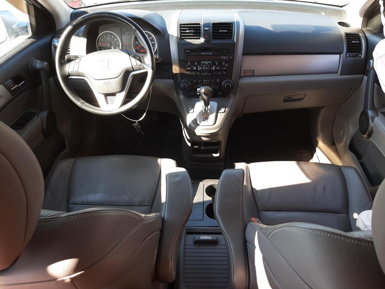 2011 Honda CR-V - Image 8