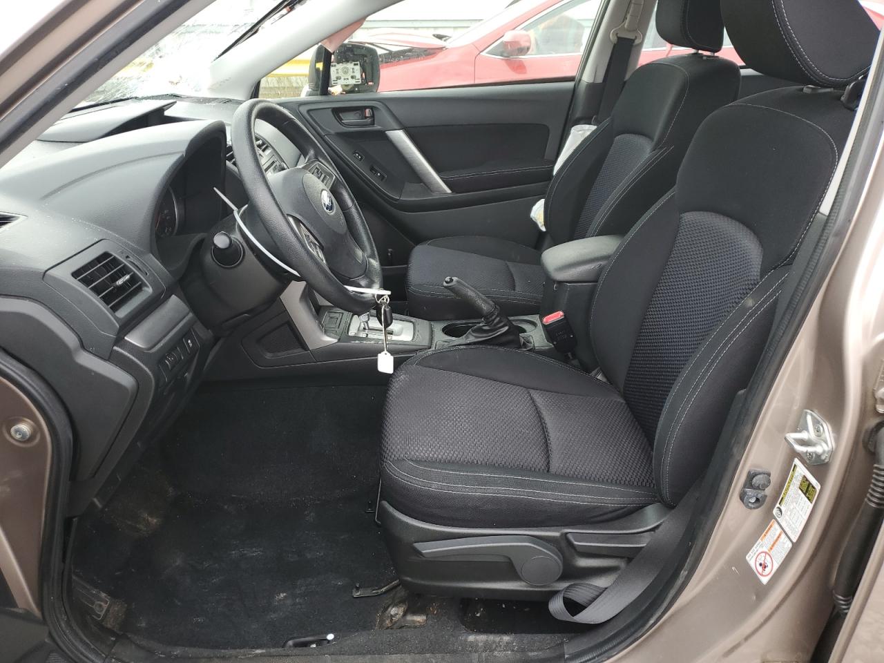 2014 Subaru Forester - Image 7