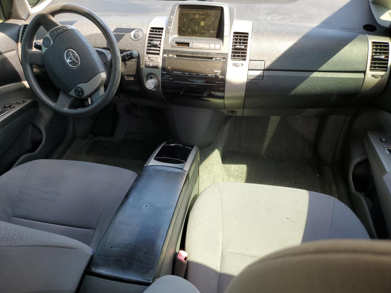 2007 Toyota Prius VIN: JTDKB20U273254870 Lot: 56220624