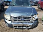 2010 Ford Escape Limited en Venta en Woodhaven, MI - Front End