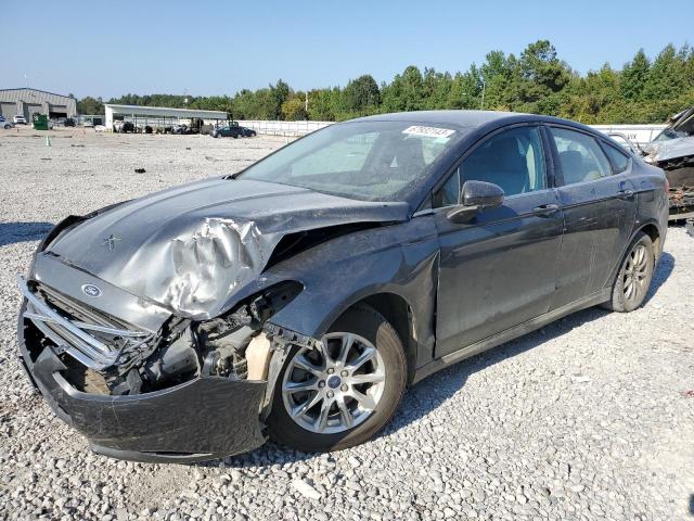 2016 Ford Fusion S продається в Memphis, TN - Front End